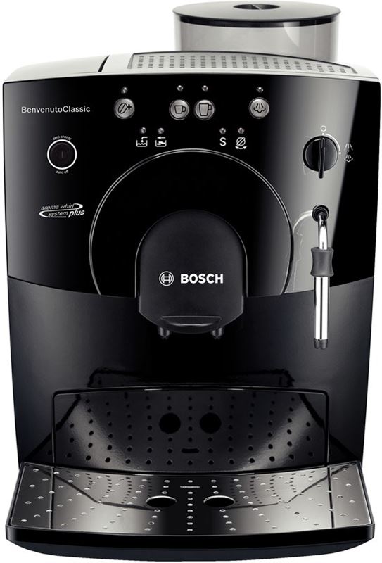 Bosch TCA5309 zwart