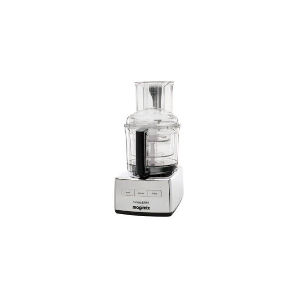 Magimix CS 5200 XL Premium chroom Prijzen vergelijken KIESKEURIG.NL