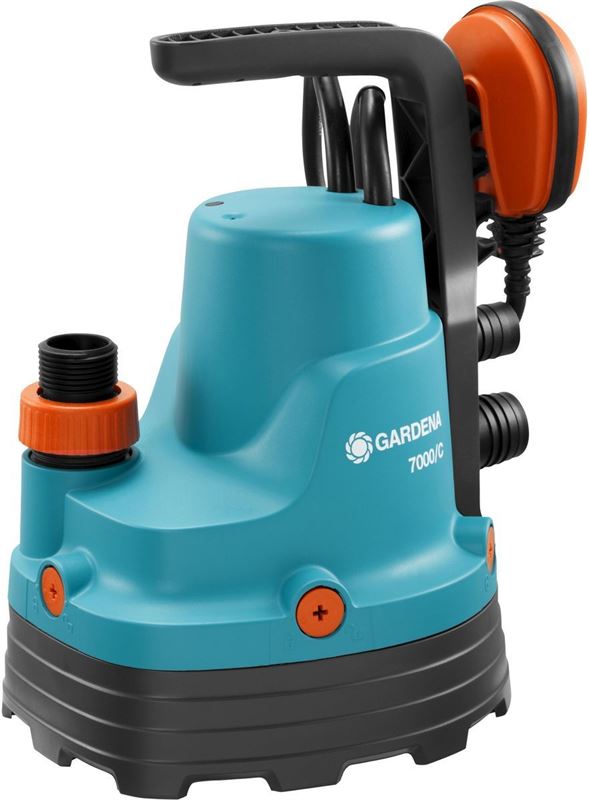 Gardena Classic Dompelpomp 7000/C