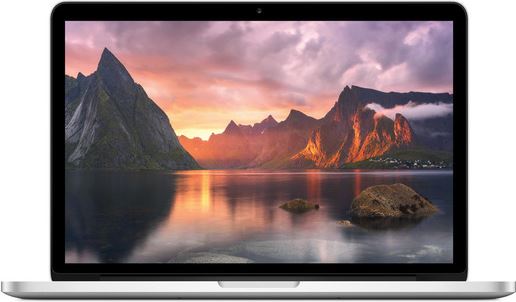 Apple MacBook Pro 13" Retina 2015