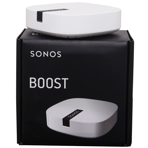 sonos boost