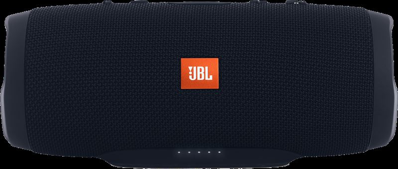 JBL Charge 3 zwart