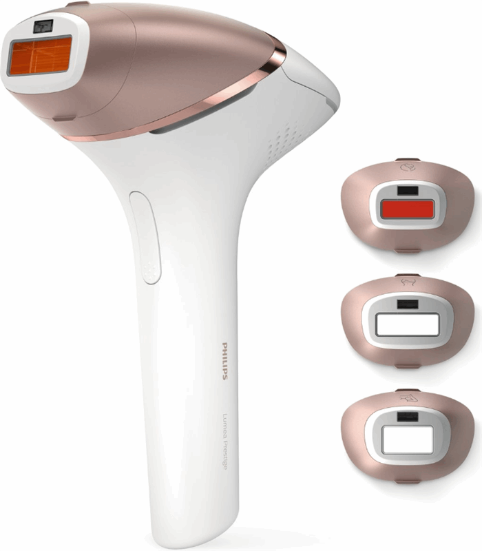 Philips Lumea Prestige BRI956