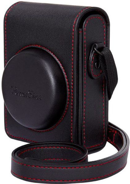 Canon DCC-1880 Lederen Case