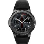 is samsung gear s3 compatible with huawei