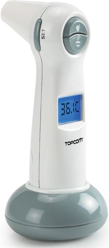 Topcom TH-4655 Infrarood thermometer