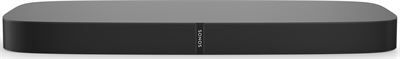 Sonos Playbase zwart