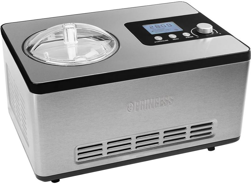 Princess 282604 Ijsmaker Deluxe