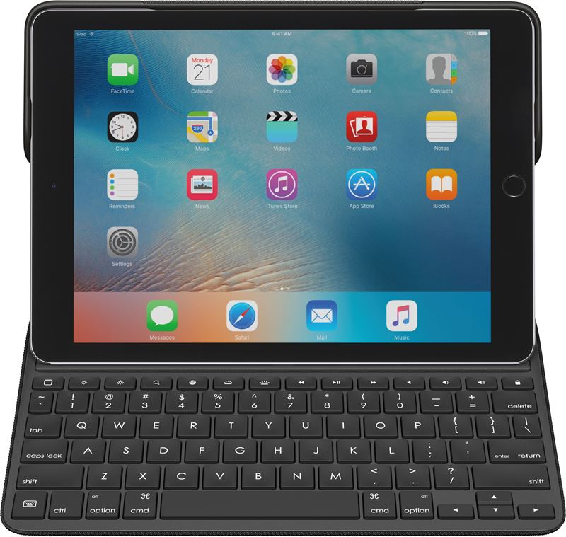 Logitech Create
