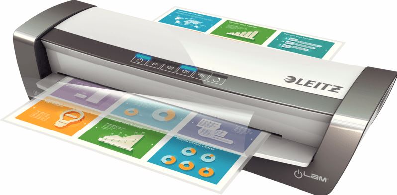Leitz iLAM Office Pro A3