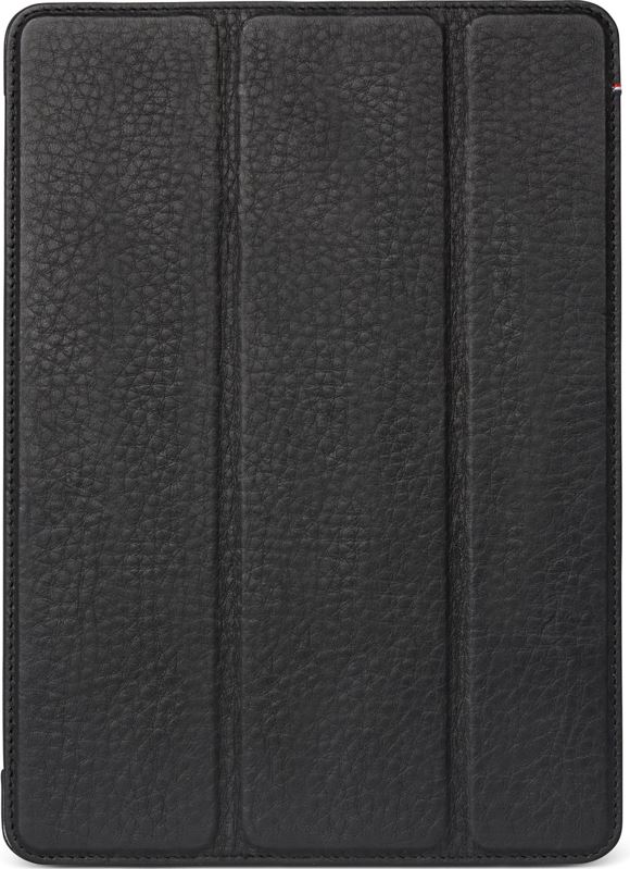 Decoded iPad Pro 10 5 inch Leather Slim Cover Zwart