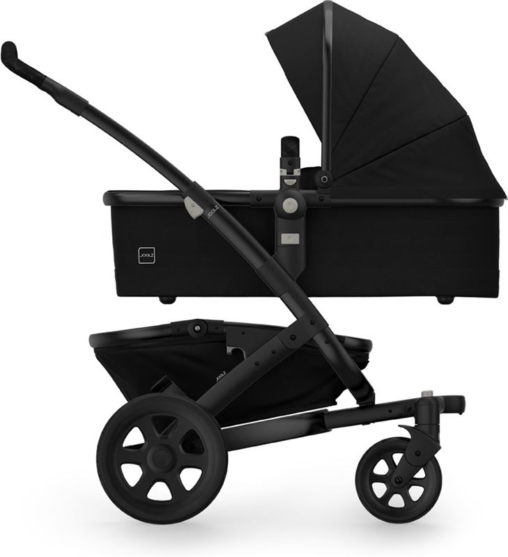 Joolz Geo Studio Noir