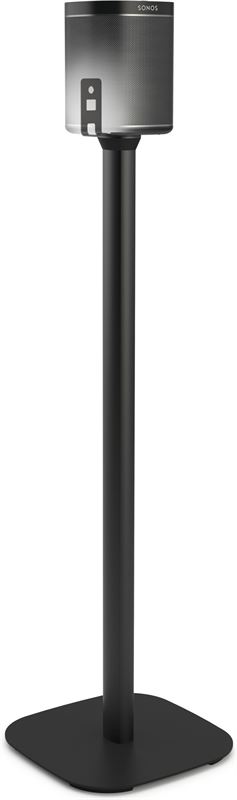 Vogel's SOUND 4301 - Standaard voor Sonos PLAY:1 (zwart)