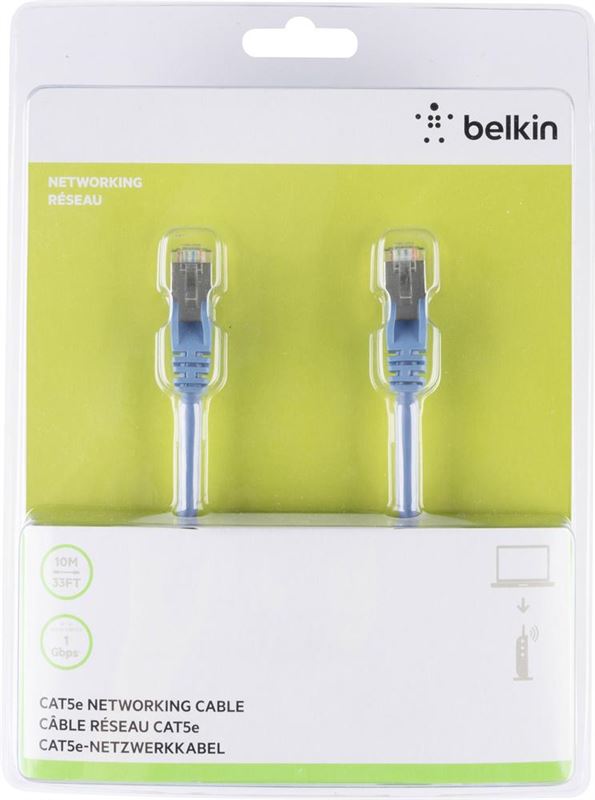 Belkin A3L793BT10MBLHS