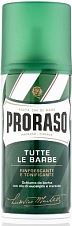 Proraso Scheerschuim Eucalyptus 100ml