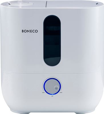 Boneco U300 ultrasone luchtbevochtiger