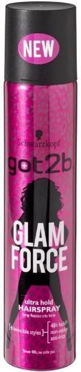 Got2b Haarspray Glam Force