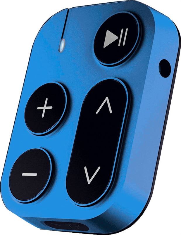 Difrnce MP 770 Blue