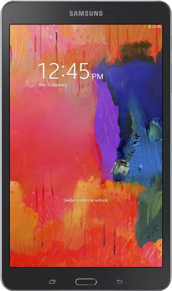 Samsung Galaxy TabPRO 8,4 inch / zwart / 16 GB