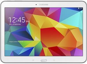 Samsung Galaxy Tab 4 10,1 inch / wit / 16 GB