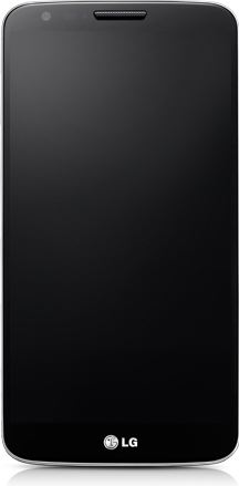 LG G2 32 GB / zwart