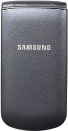 Samsung B300 grijs
