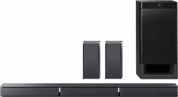 Sony HT-RT3