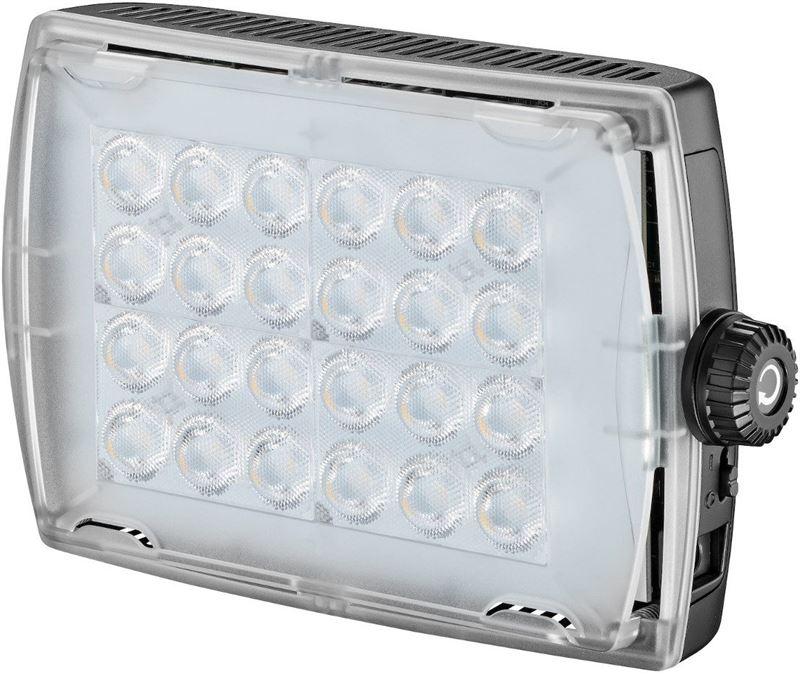 Manfrotto MicroPro 2 LED Light