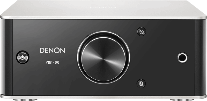 Denon PMA-60