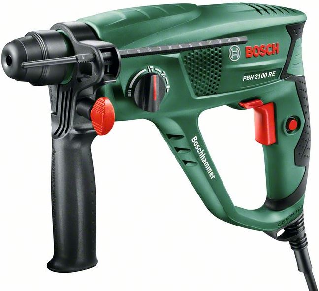 Bosch PBH 2100 RE