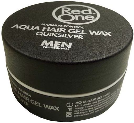 RedOne Aqua Hair Wax