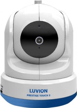 Luvion Prestige Touch 2 losse camera
