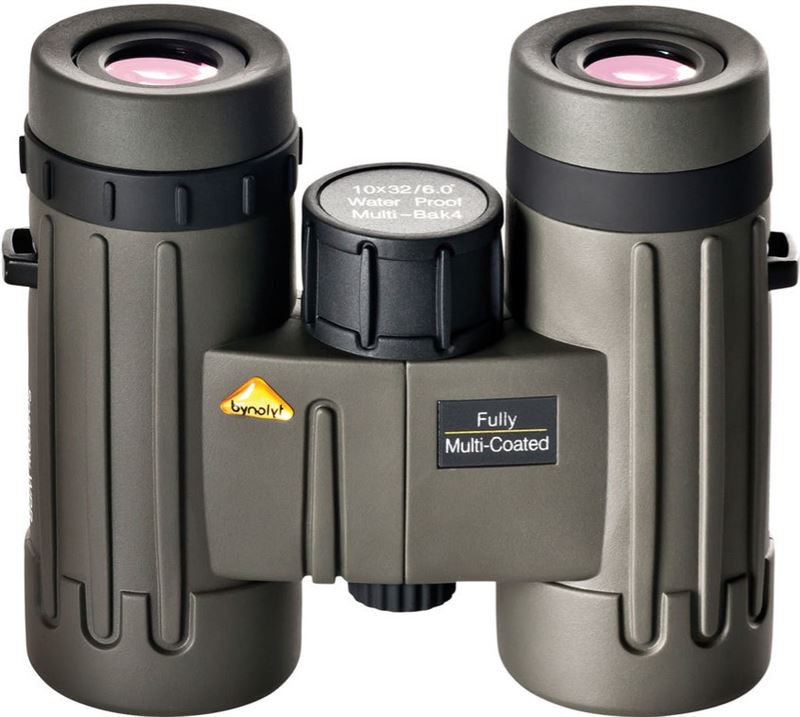 Bynolyt Sparrow WPR 10x32