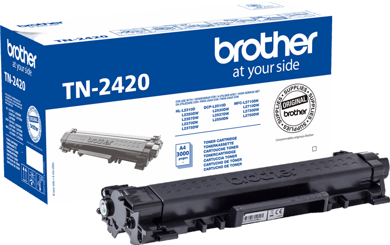 Brother TN-2420