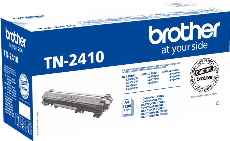 Brother TN-2410