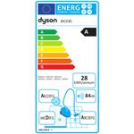 Dyson DC33C PLUS
