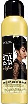 L'Oréal Stylista The Big Hair Spray 150ml