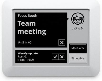 JOAN Manager