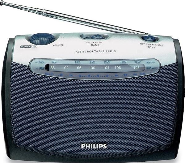 Philips AE2160/00C