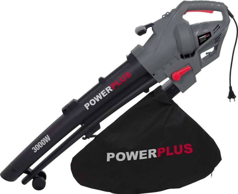 Powerplus POWEG9011 Bladblazer