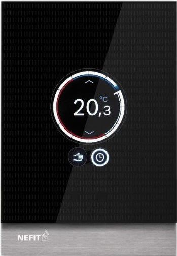 Nefit ModuLine Easy