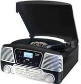 JVC platenspeler RD-F327B