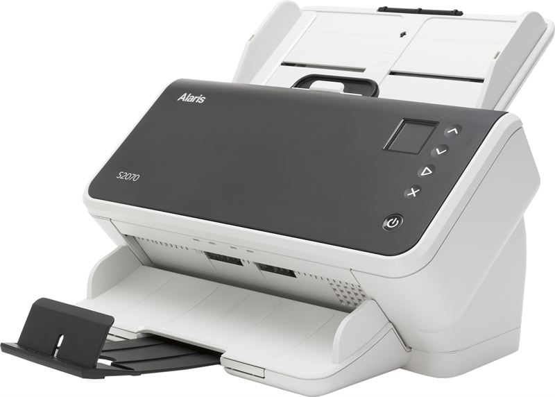 Kodak ALARIS S2050 Scanner