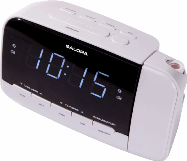 Salora CR618P