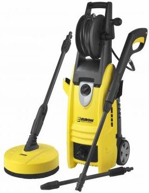 Euromac Force 1800