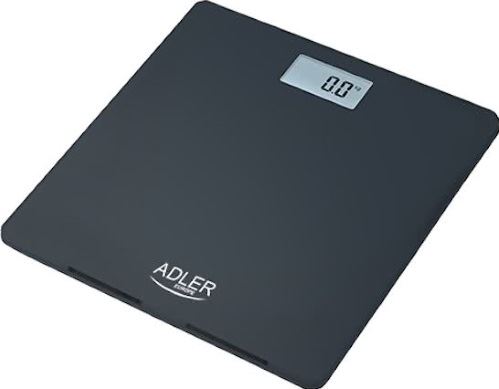 Adler AD 8157 Elektrische badkamer weegschaal