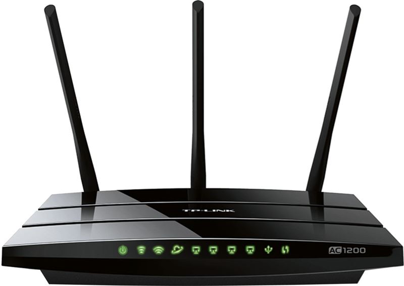 TP-LINK AC1200