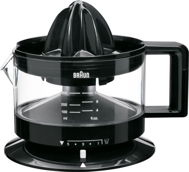 Braun CJ3000BK