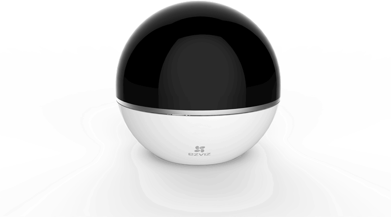 Ezviz C6T