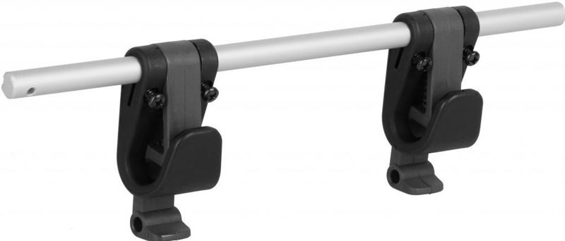 KlickFix Brooks New Street bevestiging